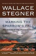 Marking the Sparrow's Fall