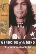 Genocide of the Mind: New Native American Writing