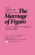 The Marriage of Figaro