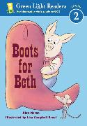 Boots for Beth