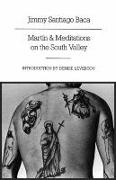 Martín and Meditations on the South Valley: Poems