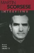 Martin Scorsese: Interviews