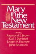 Mary in the New Testament