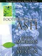 Footprints in the Ashes (Hardcover)