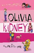 Olivia Kidney