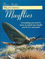 Matching Mayflies