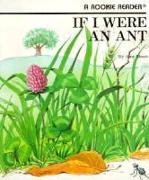 If I Were an Ant (a Rookie Reader)