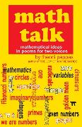 Math Talk: Mathematical Ideas in Poems for Two Voices