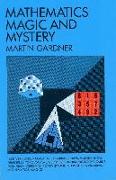 Mathematics, Magic and Mystery