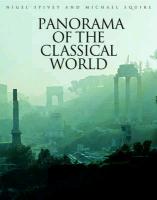 Panorama of the Classical World