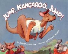 Jump, Kangaroo, Jump!