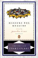 Measure for Measure