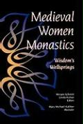 Medieval Women Monastics