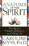 Anatomy of the Spirit