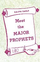 Meet the Major Prophets