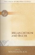 Melanchthon and Bucer