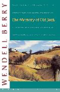 The Memory of Old Jack