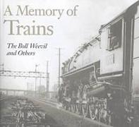 A Memory of Trains