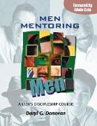 Men Mentoring Men