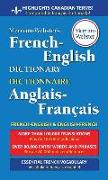 Merriam Webster's French-English Dictionary