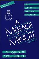 Message in a Minute, Volume 2