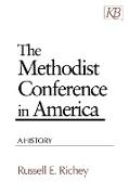 The Methodist Conference in America