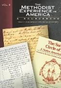 The Methodist Experience in America Volume 2