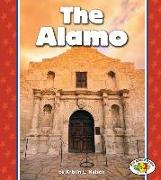 The Alamo