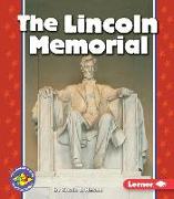 The Lincoln Memorial