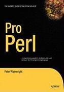 Pro Perl