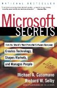 Microsoft Secrets