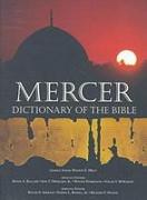 Mercer Dictionary of the Bible