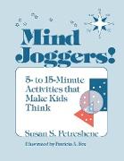 Mind Joggers!