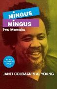 Mingus/Mingus