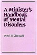 Minister's Handbook of Mental Disorders