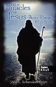 The Miracles of Jesus & Their Flip Side