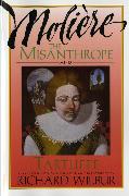 The Misanthrope and Tartuffe, by Molière