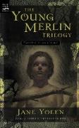 The Young Merlin Trilogy