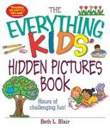 The Everything Kids' Hidden Pictures Book