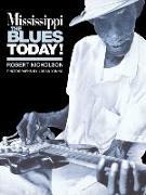 Mississippi Blues Today