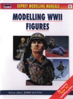 Modelling World War 2 Figures