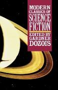 Modern Classics of Science Fiction