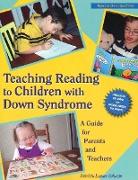 Teaching Reading to Children with Down Syndrome