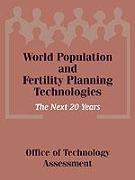 World Population and Fertility Planning Technologies