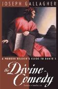 Modern Reader's Guide to Dante's the DIV