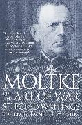Moltke on the Art of War