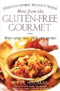 More from the Gluten-Free Gourmet