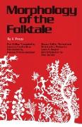 Morphology of the Folktale