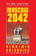 Moscow 2042