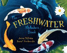 The Freshwater Alphabet Book